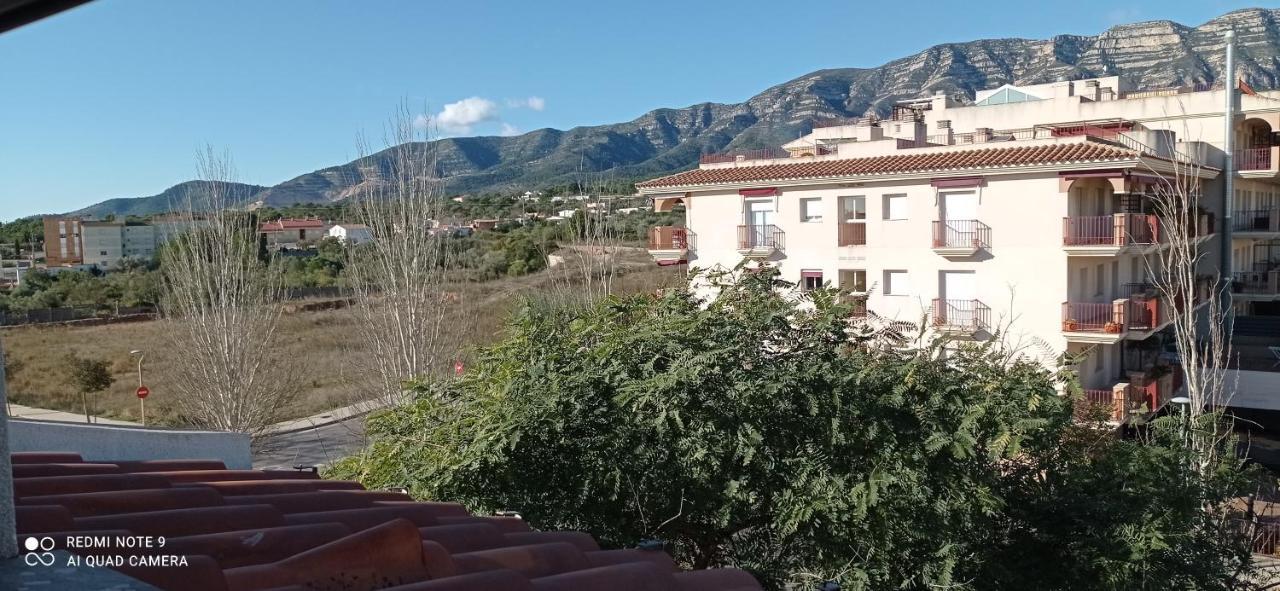 Сasa de vacaciones Casa Familiar Vacaciones