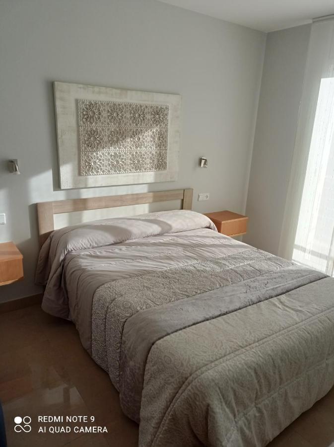 Casa Familiar Vacaciones Сasa de vacaciones Sant Carlos de la Ràpita