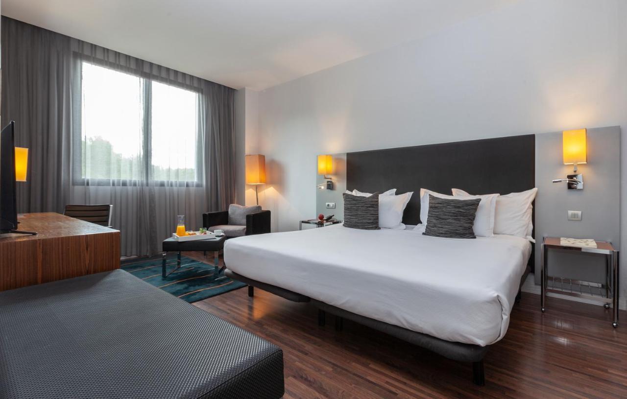 Palau De Bellavista By Urh Hotel Gerona