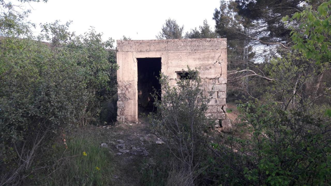 Estudios Casa Lola De Apartment Talarn