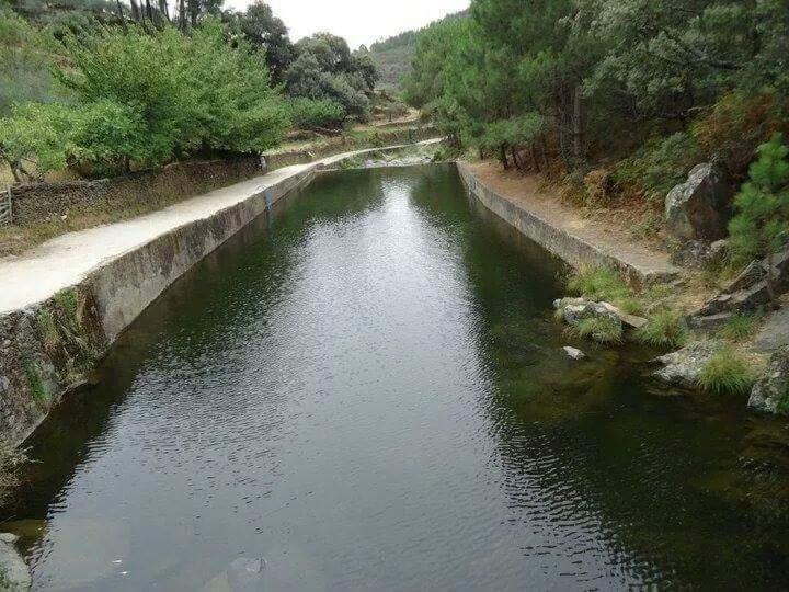 El Chorritero Ovejuela