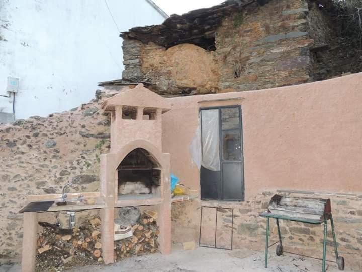 El Chorritero * Ovejuela