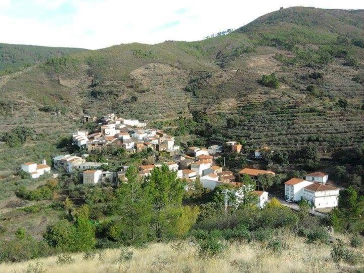 El Chorritero Ovejuela