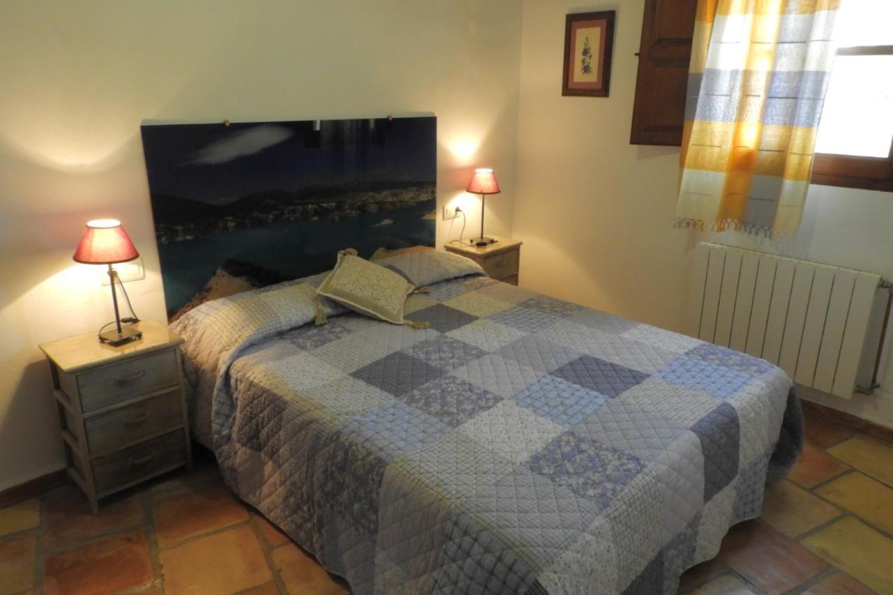 Country house Rurales Cortijo Golondrinas