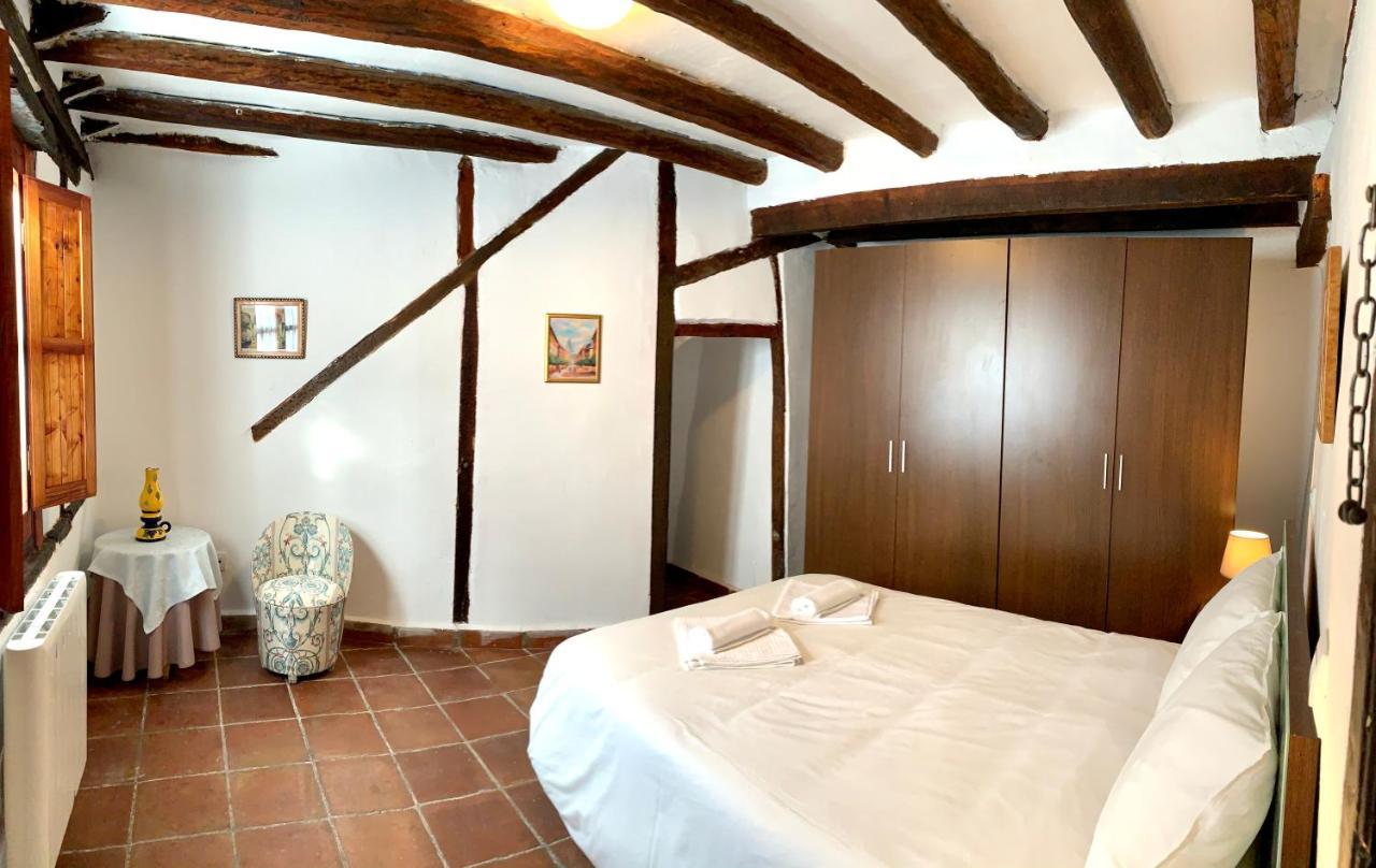 Casa La Corrala Holiday home Chinchon