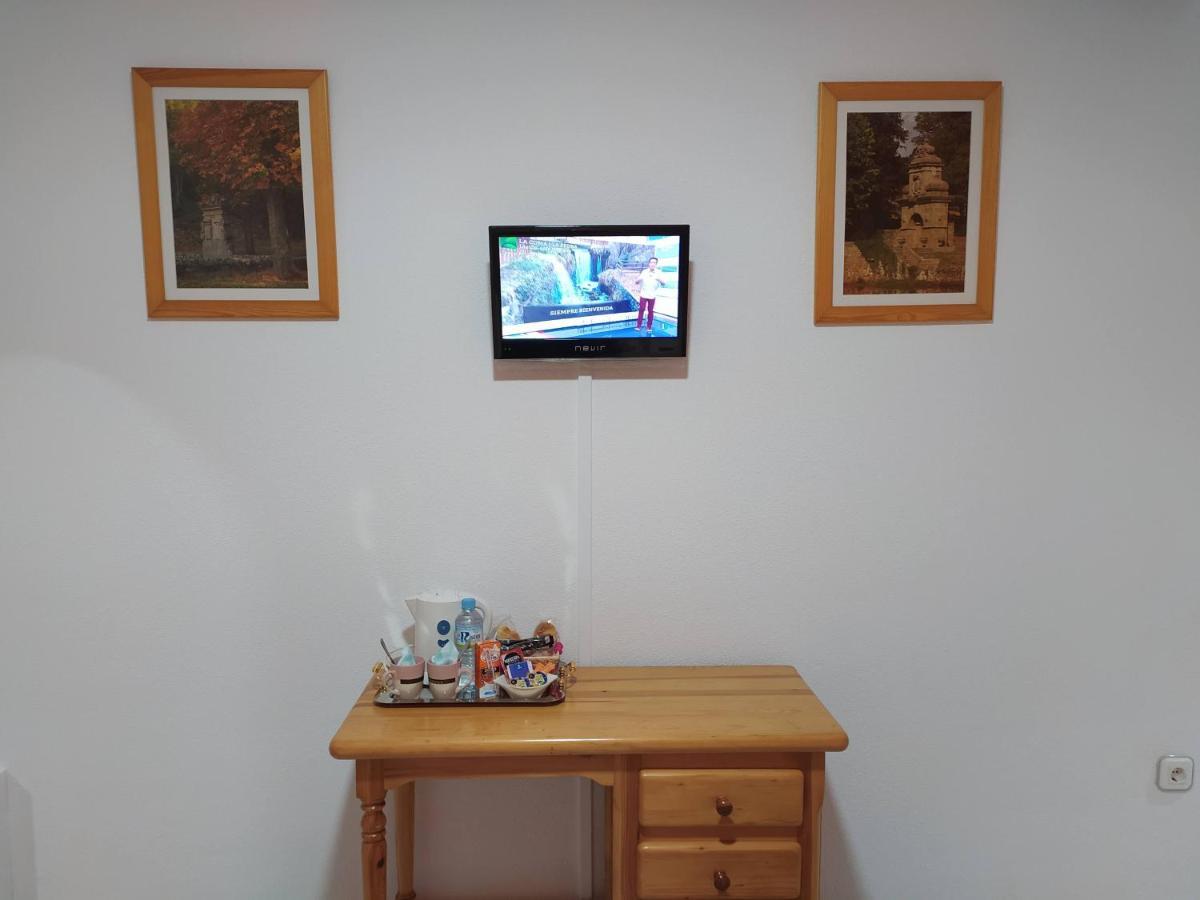 La Otra Casa Guest house 2*