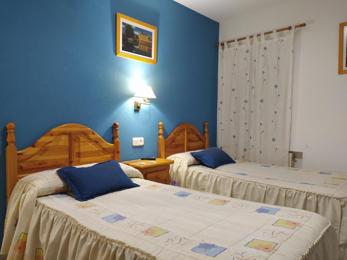 La Otra Casa Guest house Bejar