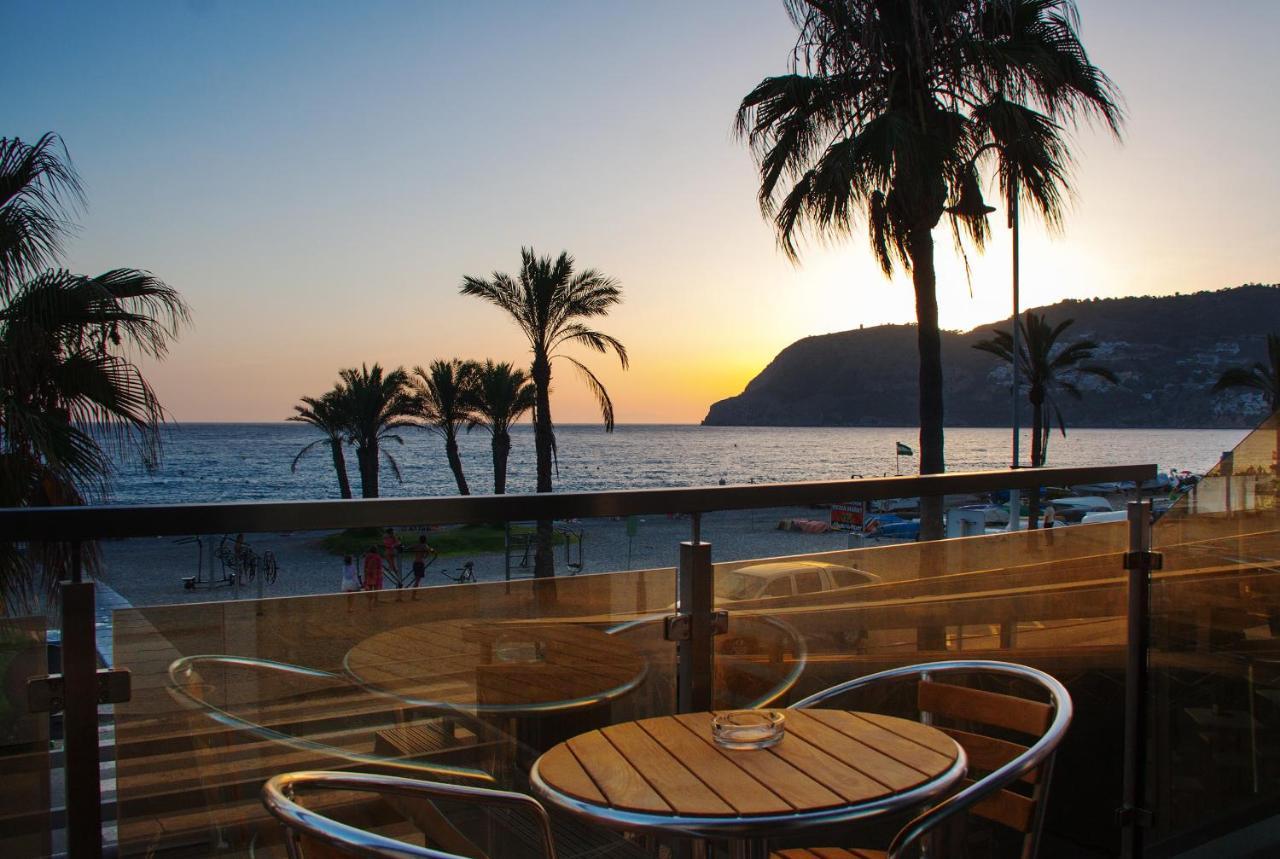 Guest house H Boutique La Caleta Bay 3*