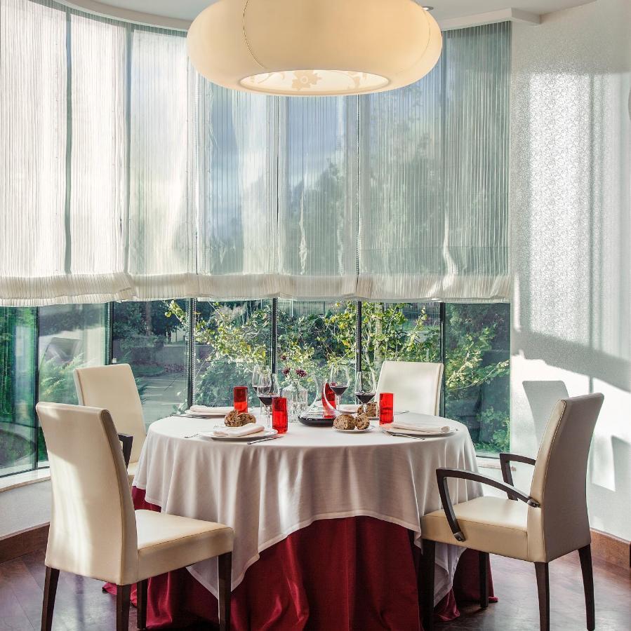 Hotel Blanco 4*