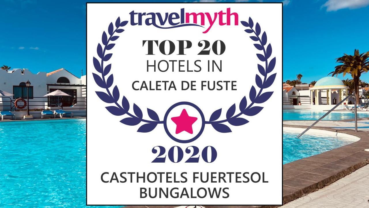 Casthotels Fuertesol * Caleta De Fuste