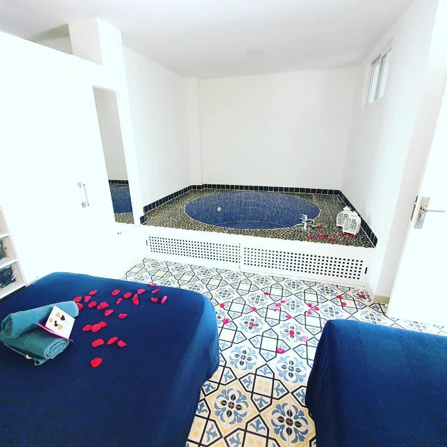 Exclusivo Apartamento Junto Al Mar By Hugo Beach Hotel *