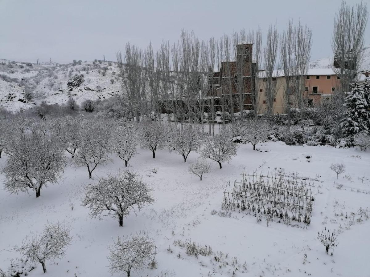 Rurales Camino Del Cid