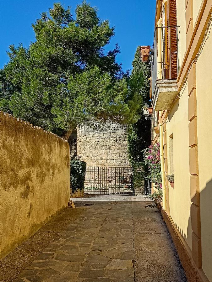 Cal Mestre Pensión Avinyonet del Penedes