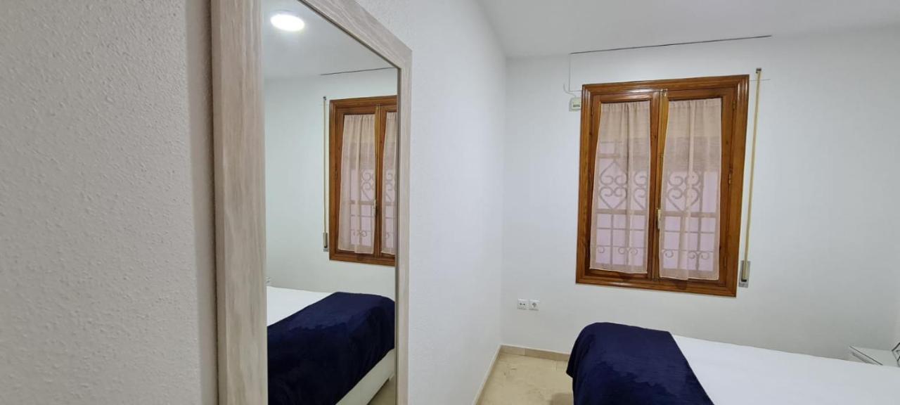 Apartamento A Estrenar En El Corazón De Córdoba
