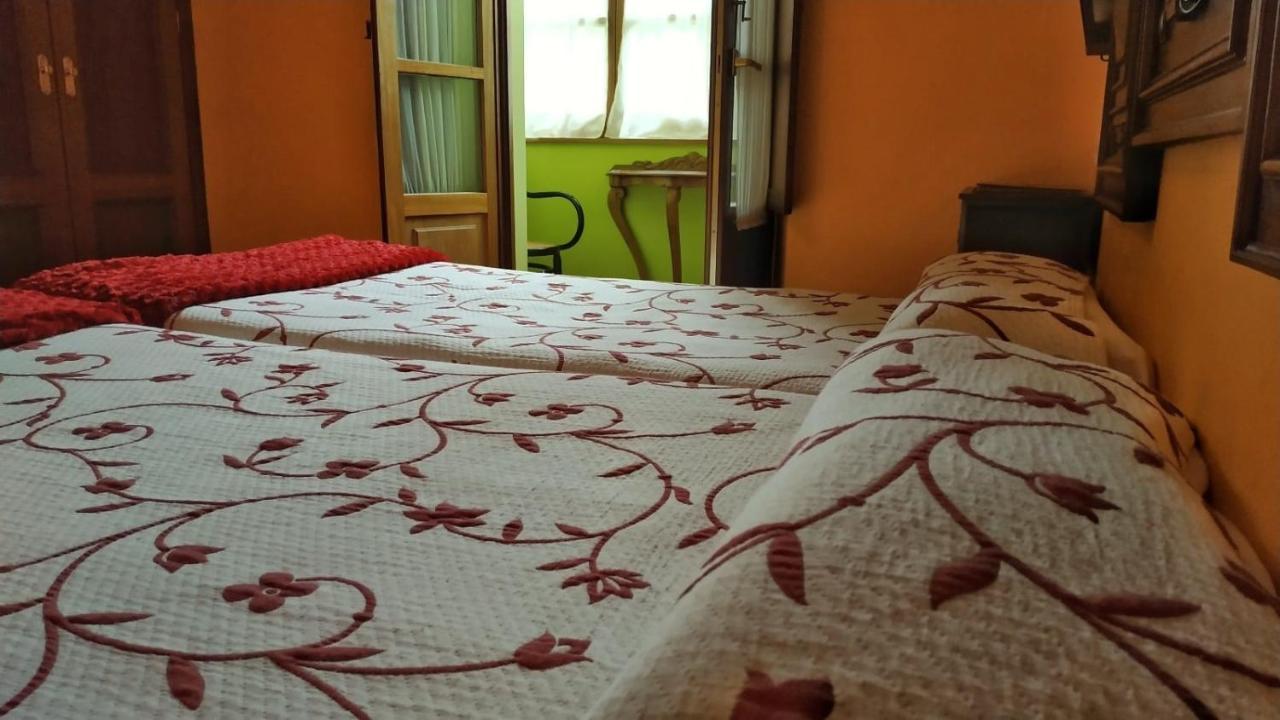 Hotel Casa Vieja Del Sastre 3*