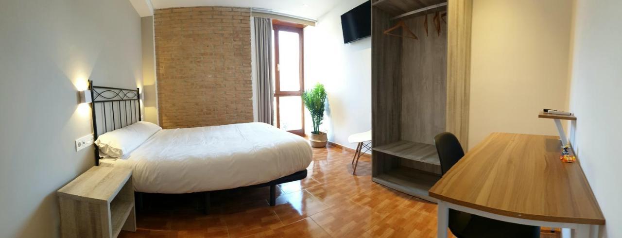 La Atalaya Guest house