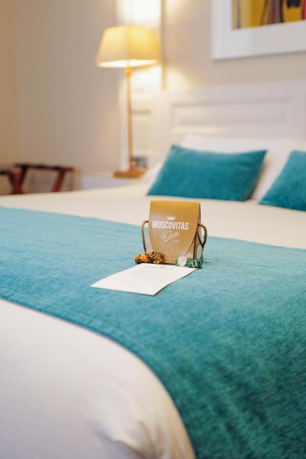 Hotel Rosario 4*