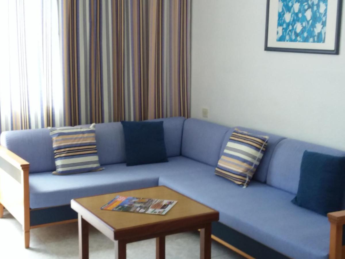 Jandia Attico Vista Oceano Apartment *