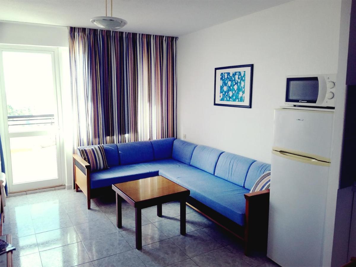 Jandia Attico Vista Oceano Apartment Morro Jable (Fuerteventura)