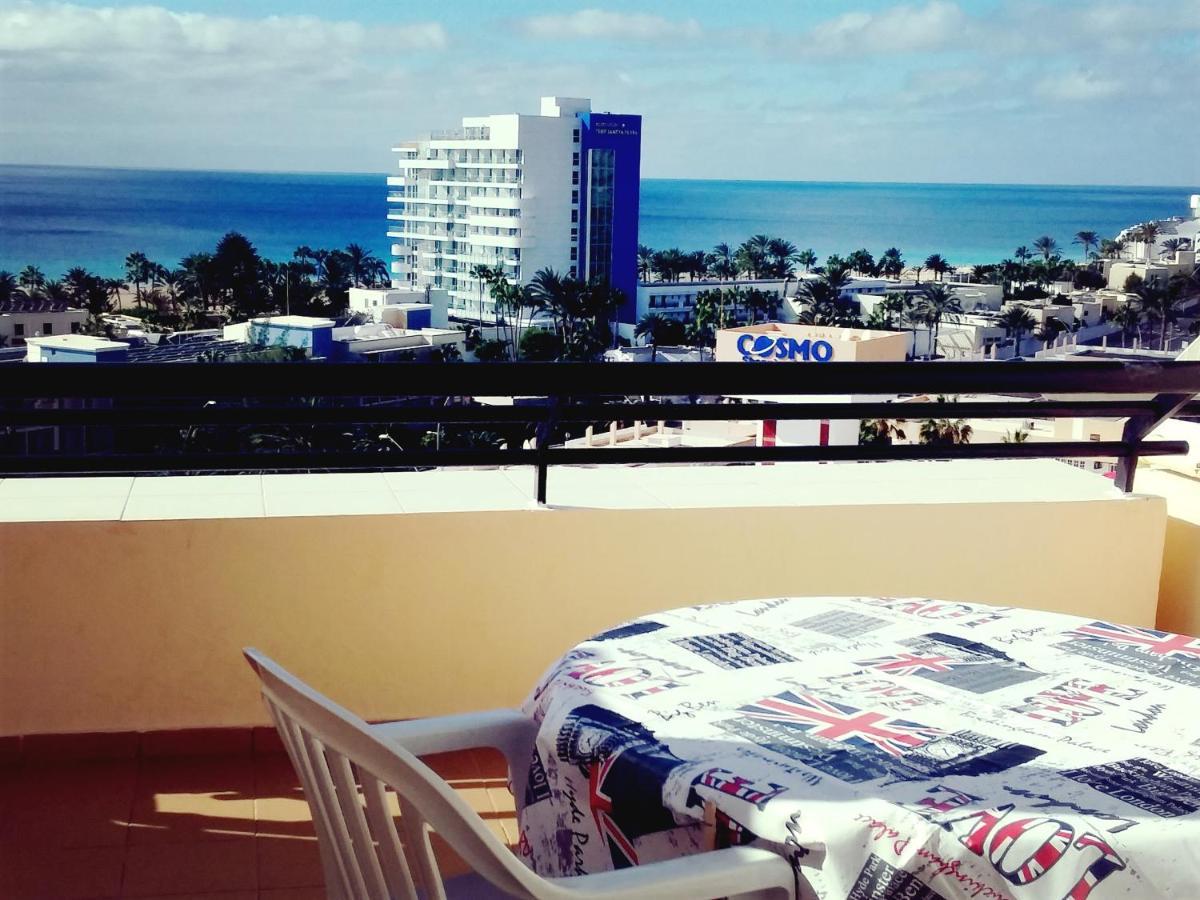 Jandia Attico Vista Oceano Apartment Morro Jable (Fuerteventura)