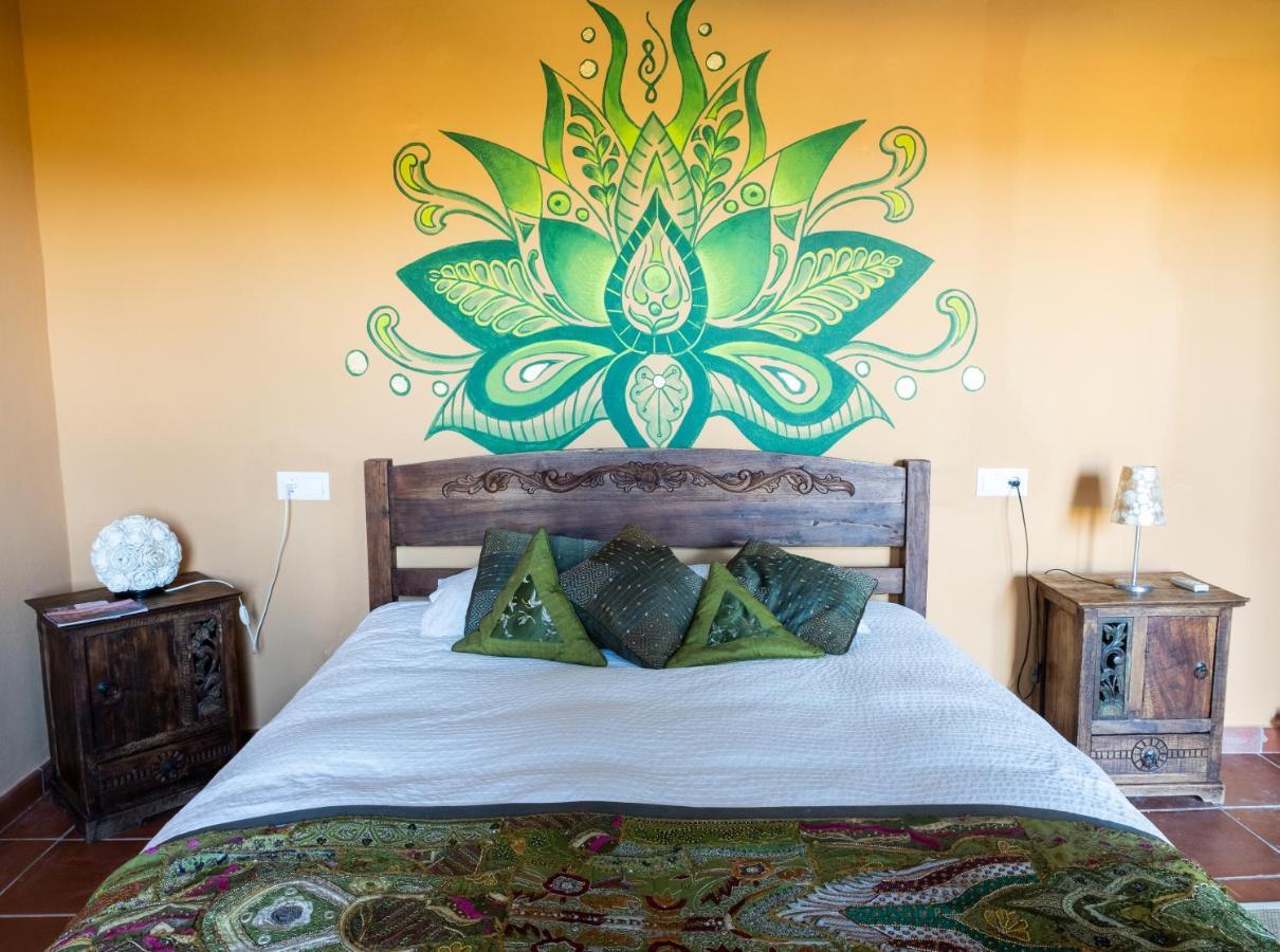 Suryalila Retreat Center Resort