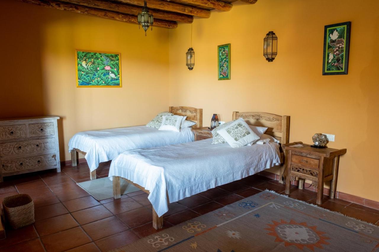 Resort Suryalila Retreat Center Villamartín