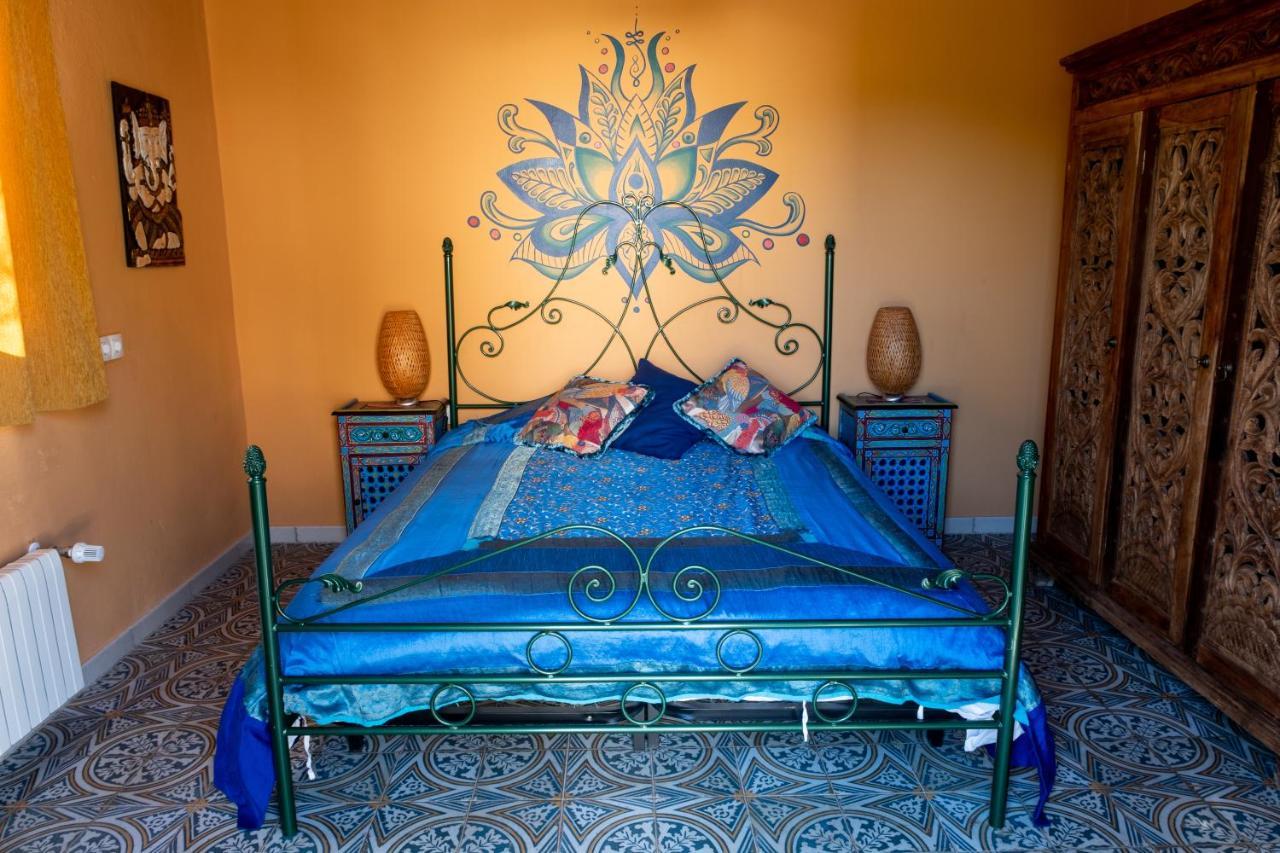 Resort Suryalila Retreat Center