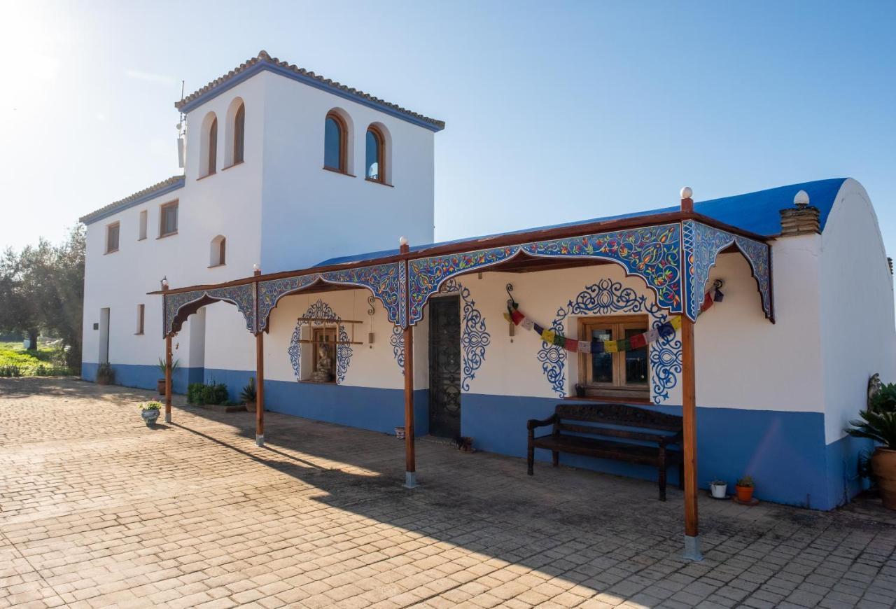 Suryalila Retreat Center Villamartín