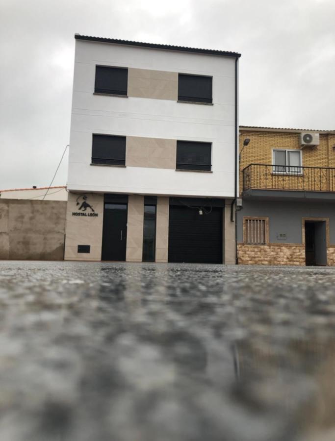 León Torreorgaz