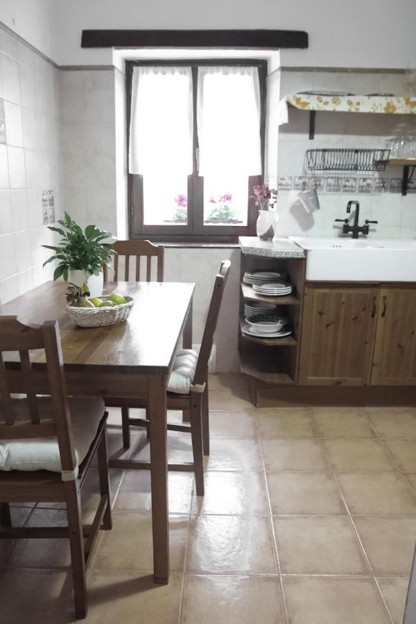 Casa rural Arriola Txiki Itziar