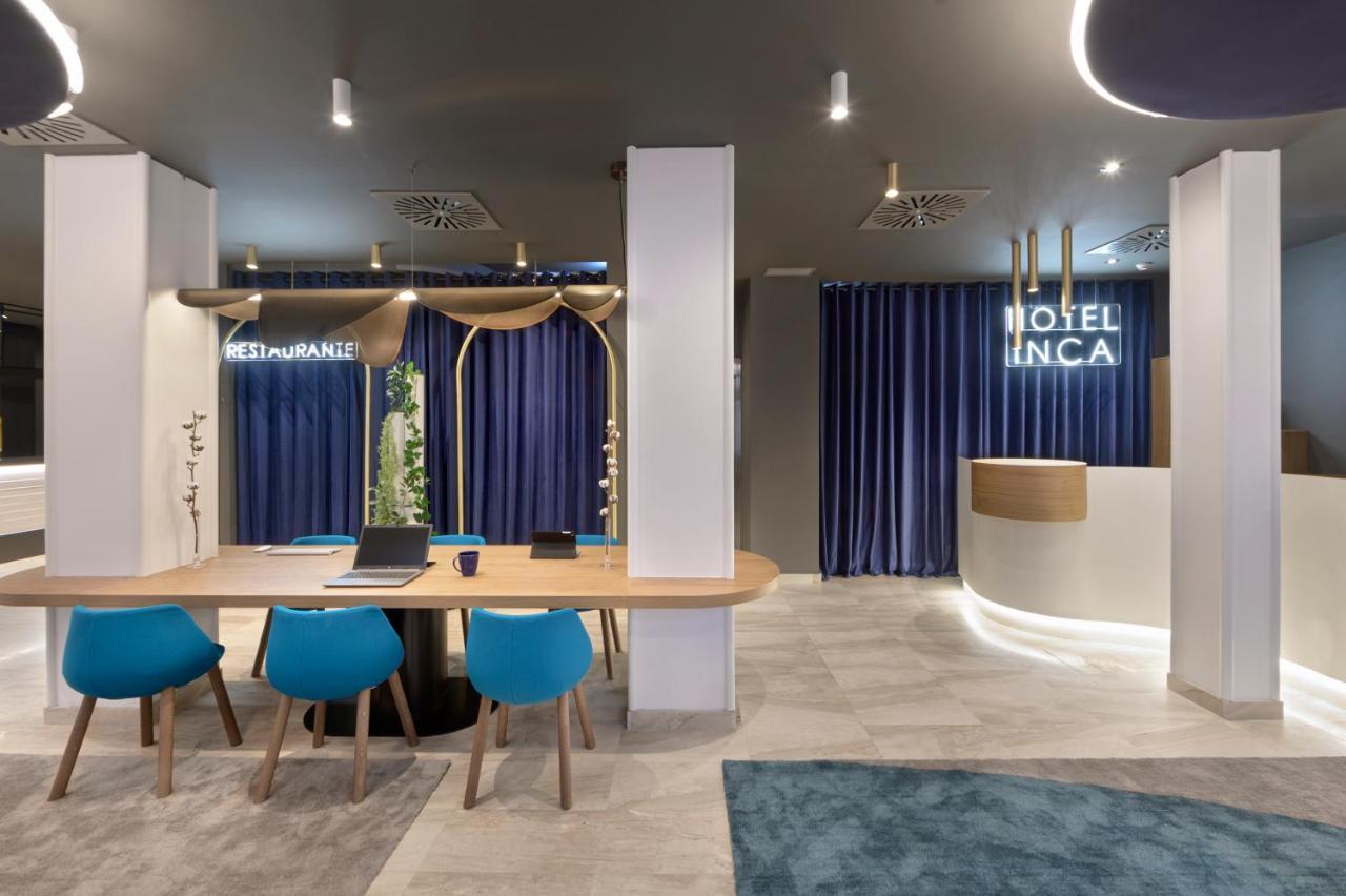 Hotel Inca Zaragoza