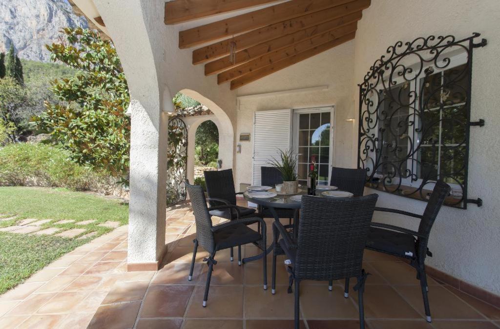 Casa Ponoig