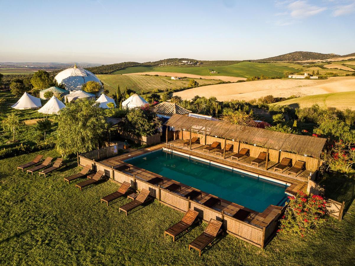 Suryalila Retreat Center Resort Villamartín