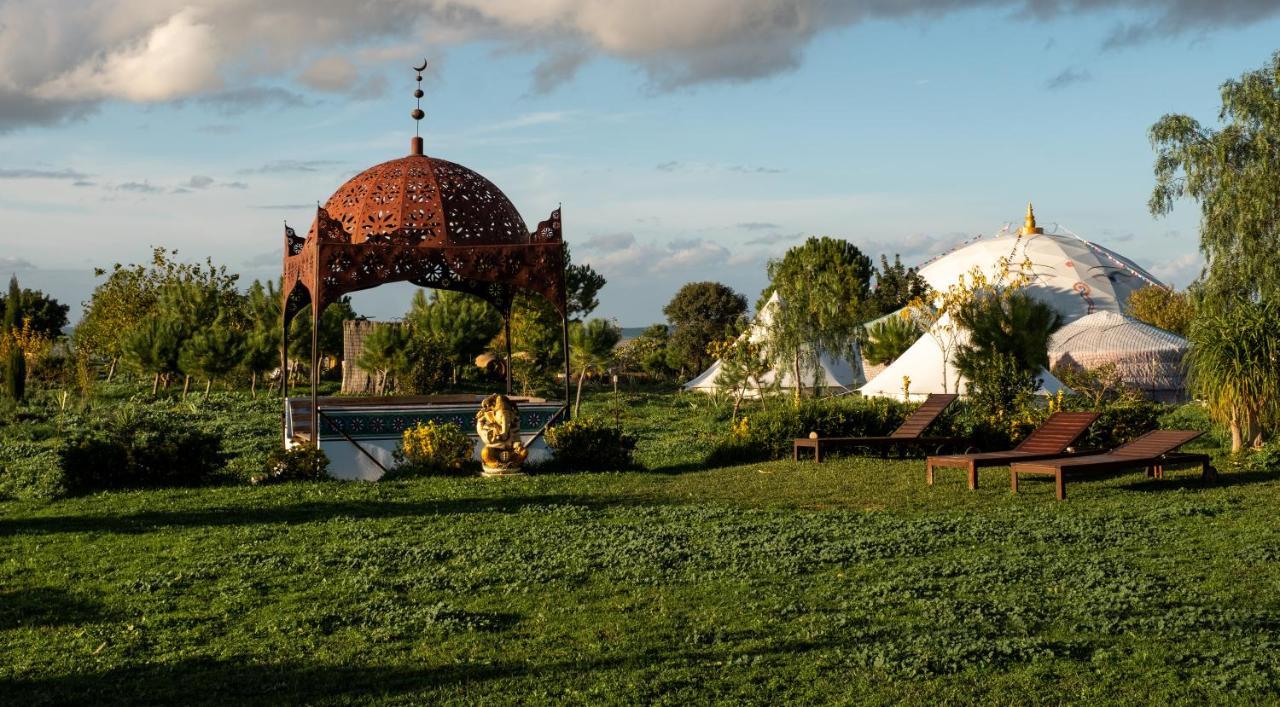 Resort Suryalila Retreat Center