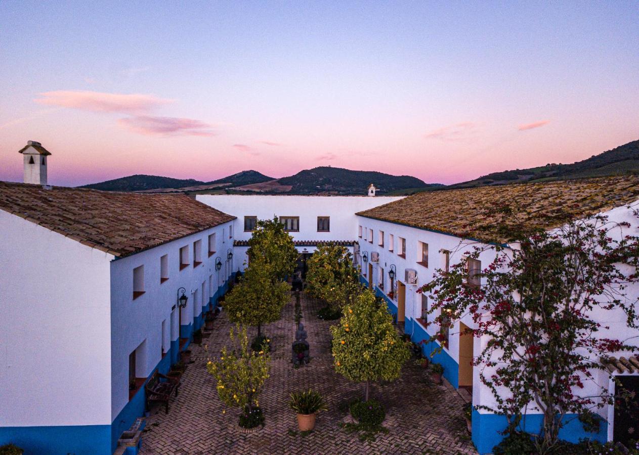 Suryalila Retreat Center Villamartín