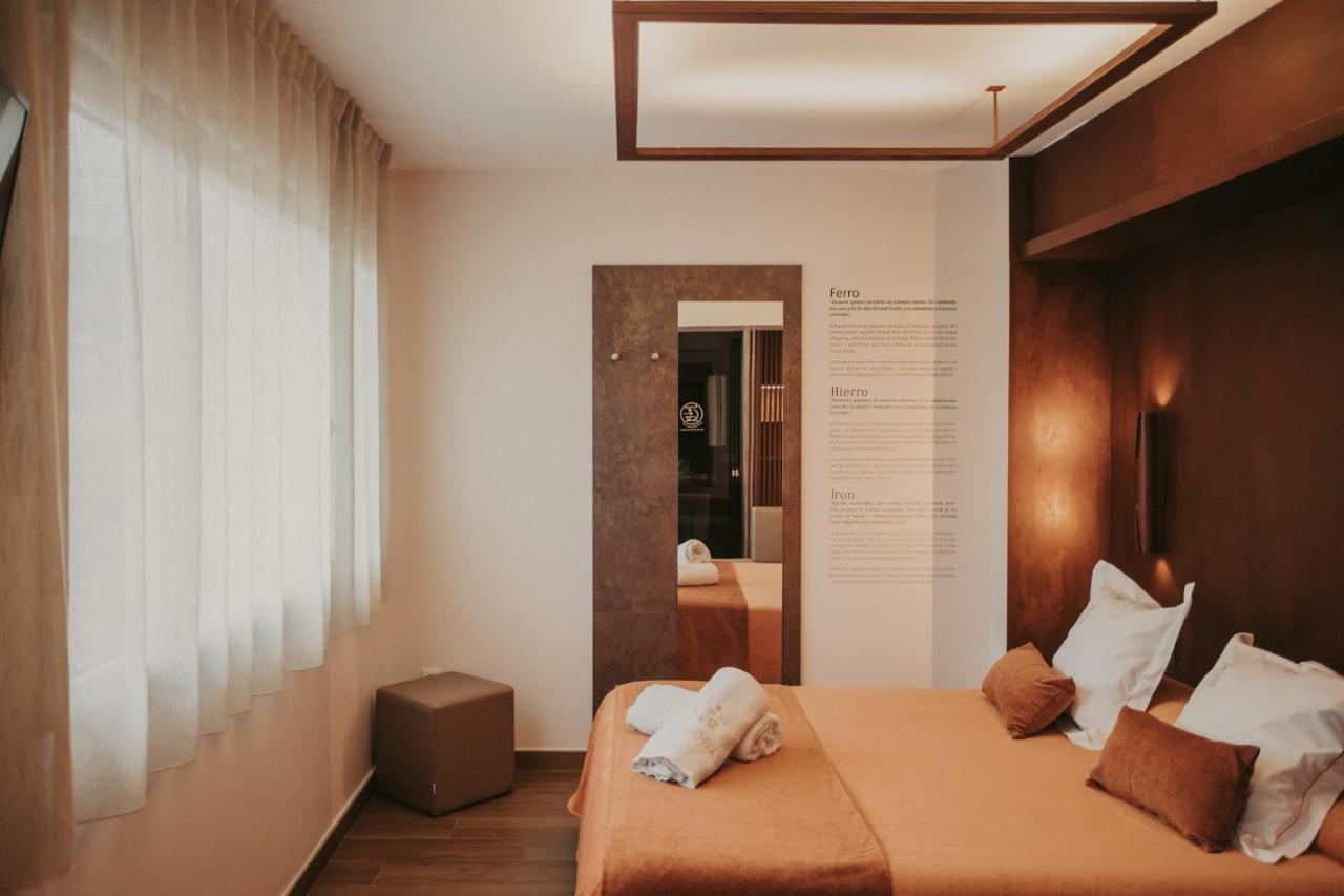 Hotel La Trobada Boutique