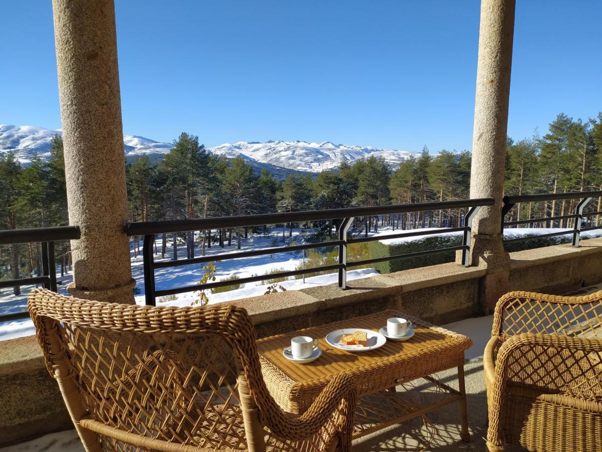 Hotel De Gredos 4*