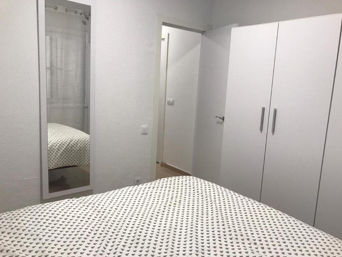 Un Descanso Apartment *