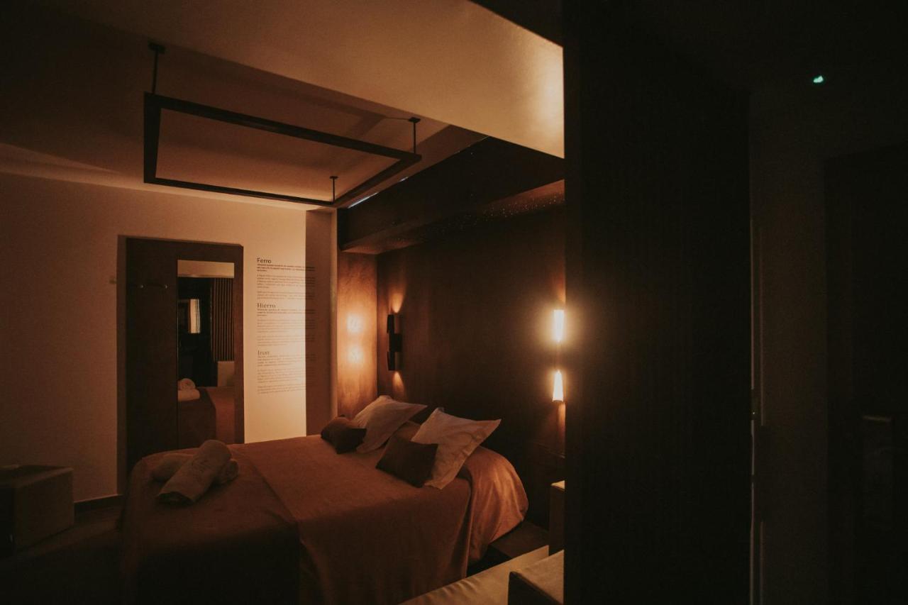 Hotel La Trobada Boutique 2*