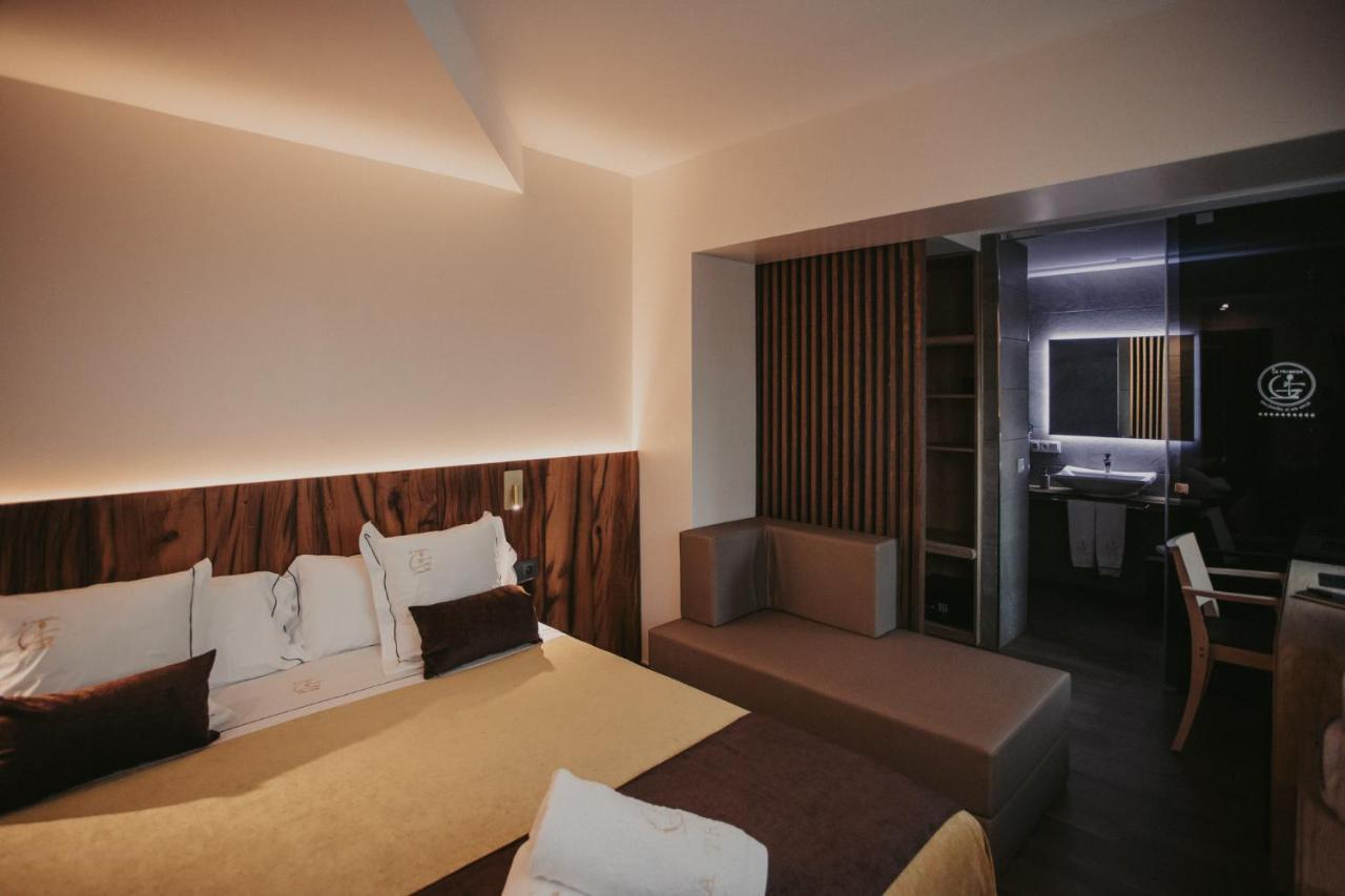 La Trobada Boutique Hotel