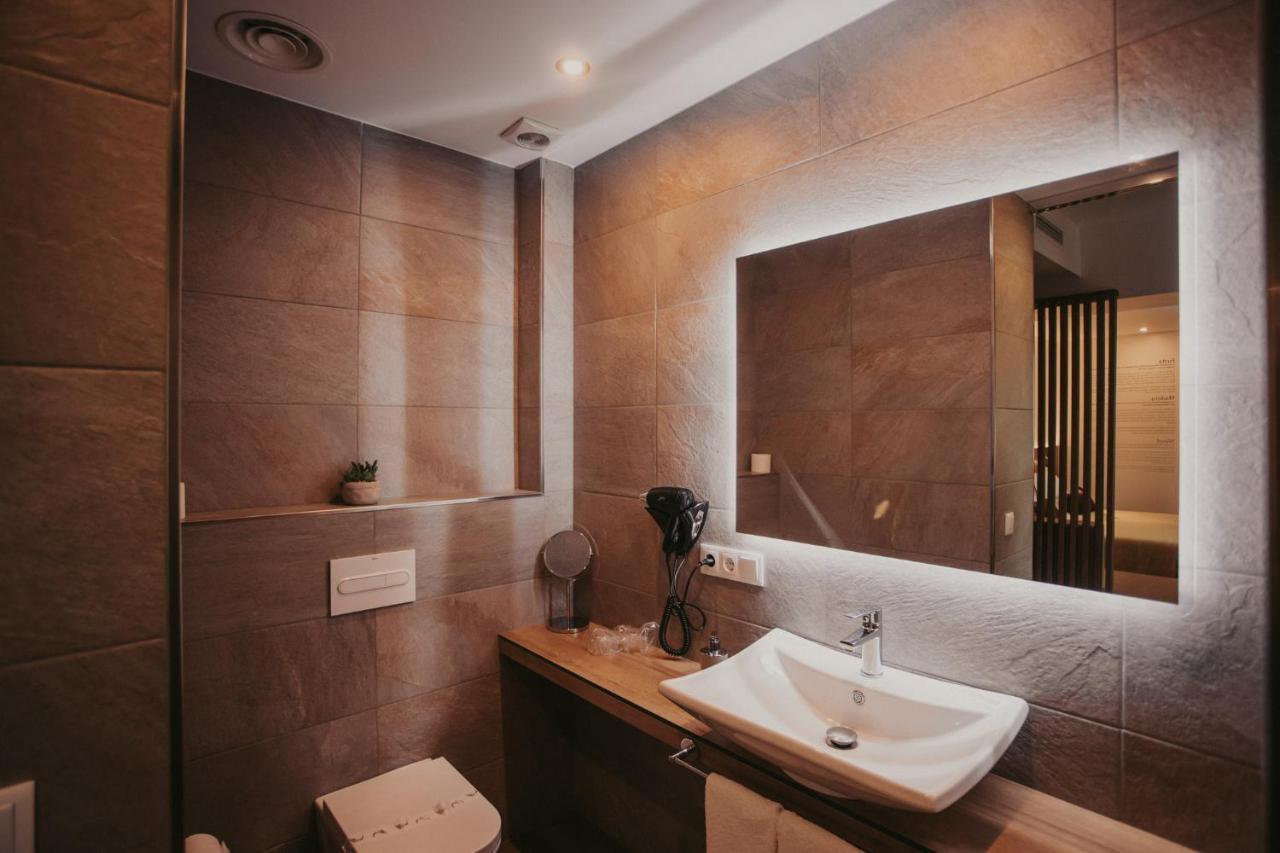 Hotel La Trobada Boutique 2*