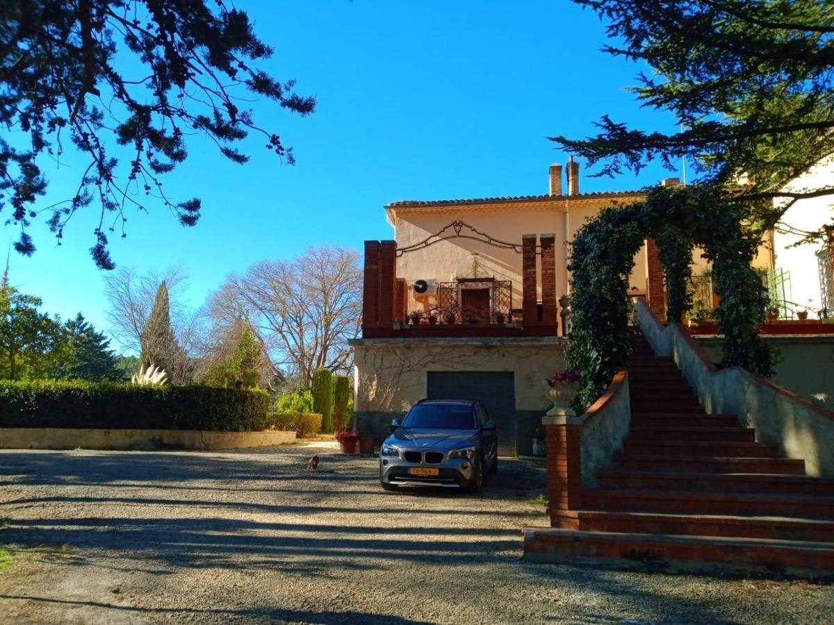 Guest house Finca Micalas Bocairent
