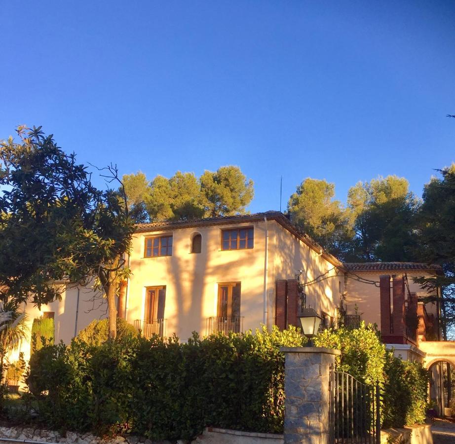 Finca Micalas 3* Bocairent