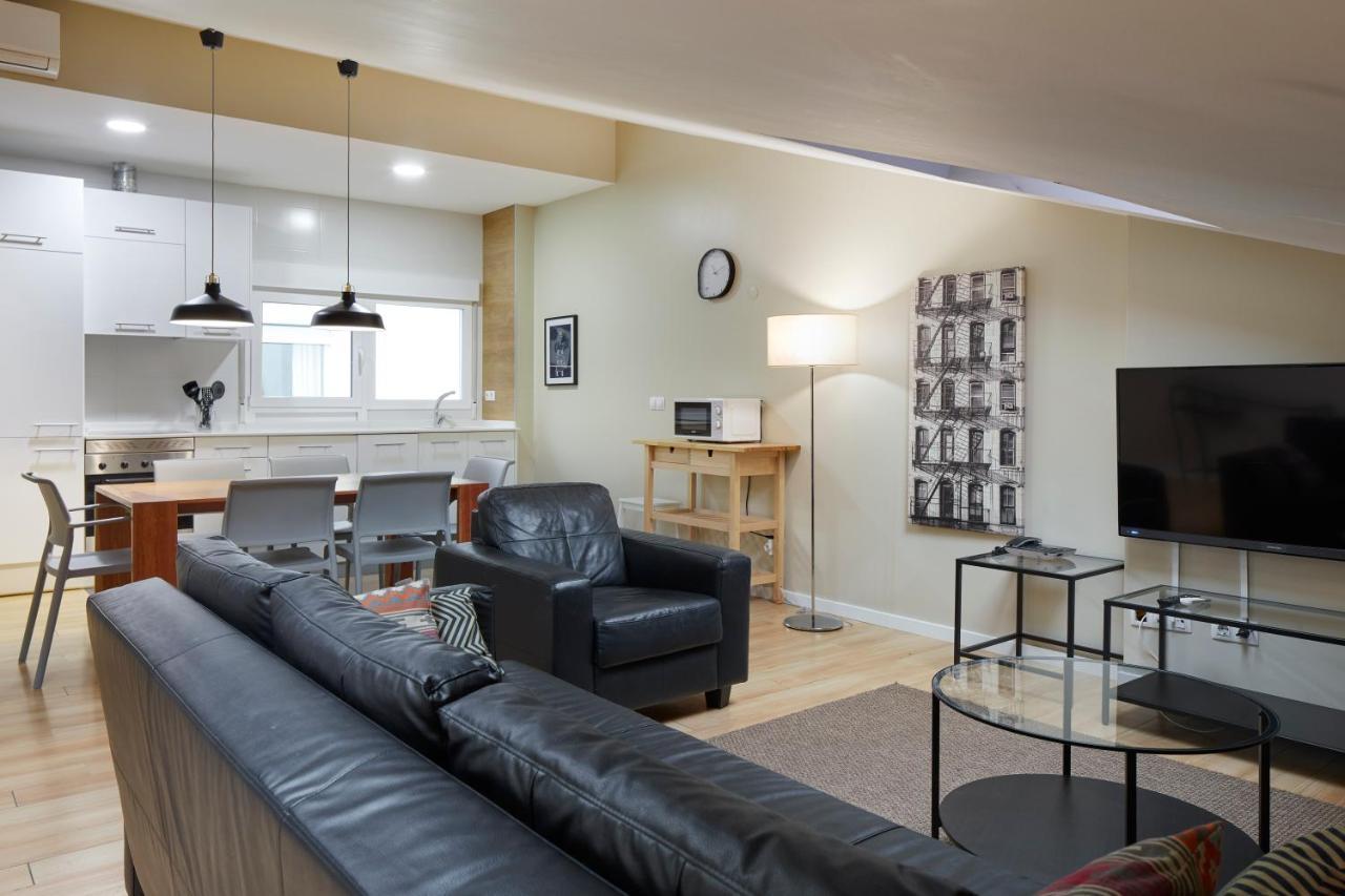 Pamplonapartments Mercaderes Pamplona