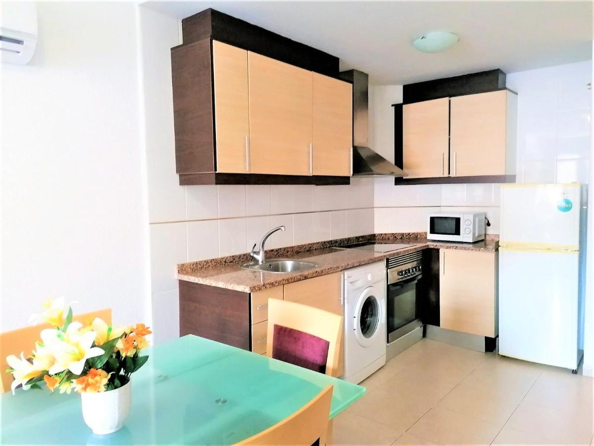 Apartment Miralcielo *