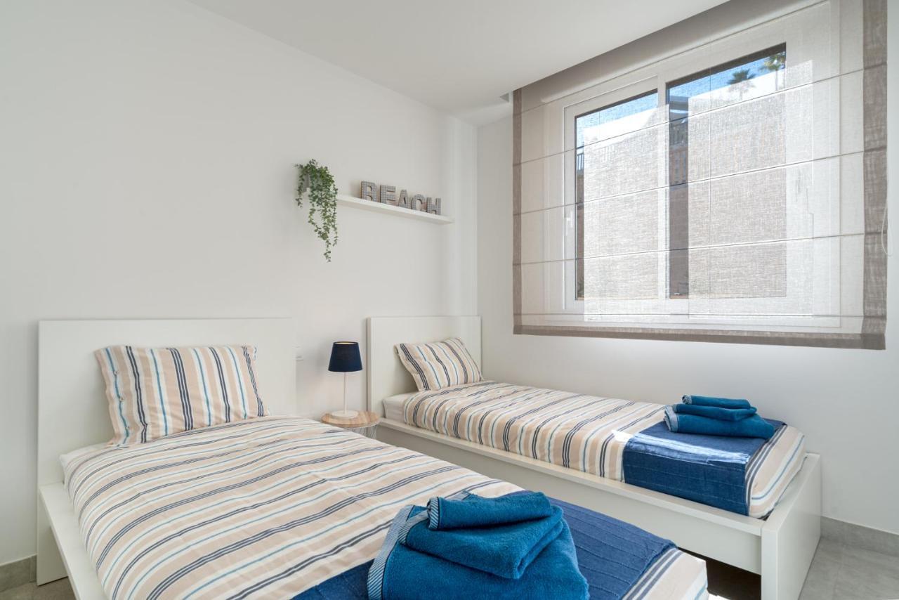Apartamento Casa La Cala - Brand New - - Marbella - Malaga Area 2 Or 3 Bedroom La Cala De Mijas