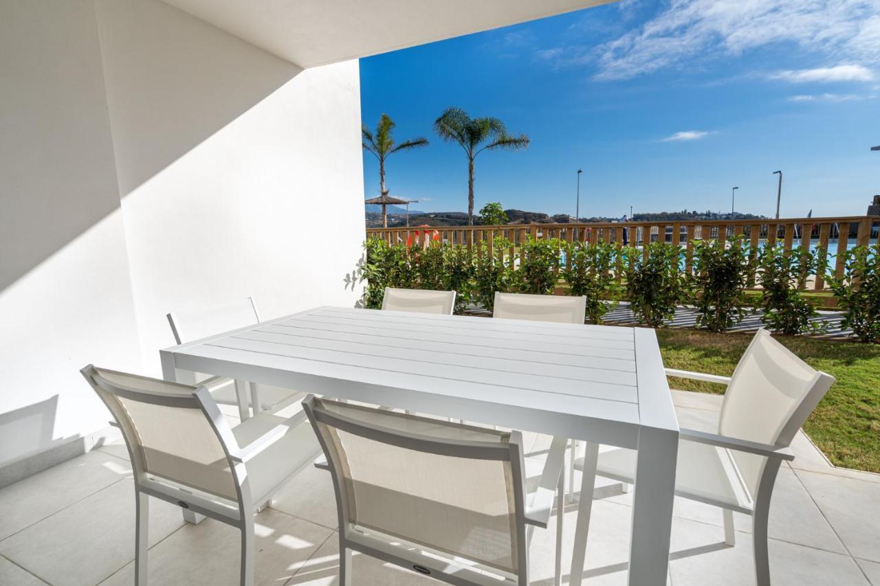 Casa La Cala - Brand New - - Marbella - Malaga Area 2 Or 3 Bedroom La Cala De Mijas
