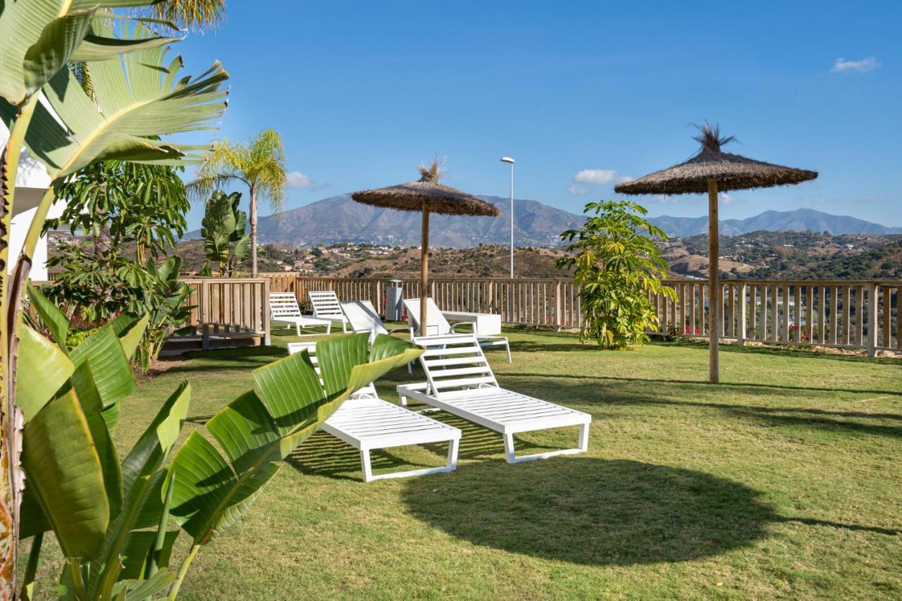 Apartamento Casa La Cala - Brand New - - Marbella - Malaga Area 2 Or 3 Bedroom *