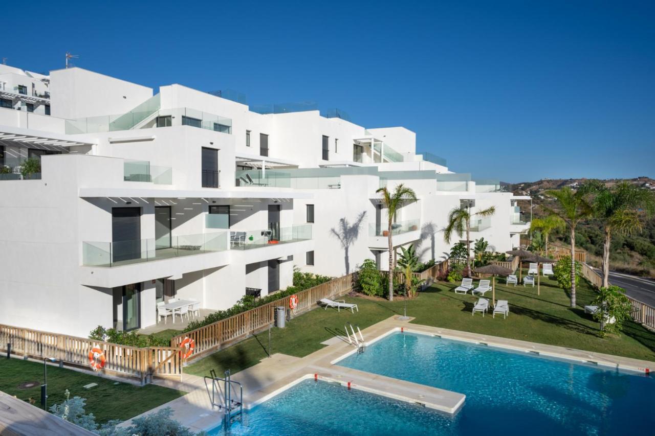 Casa La Cala - Brand New - - Marbella - Malaga Area 2 Or 3 Bedroom Apartamento La Cala De Mijas