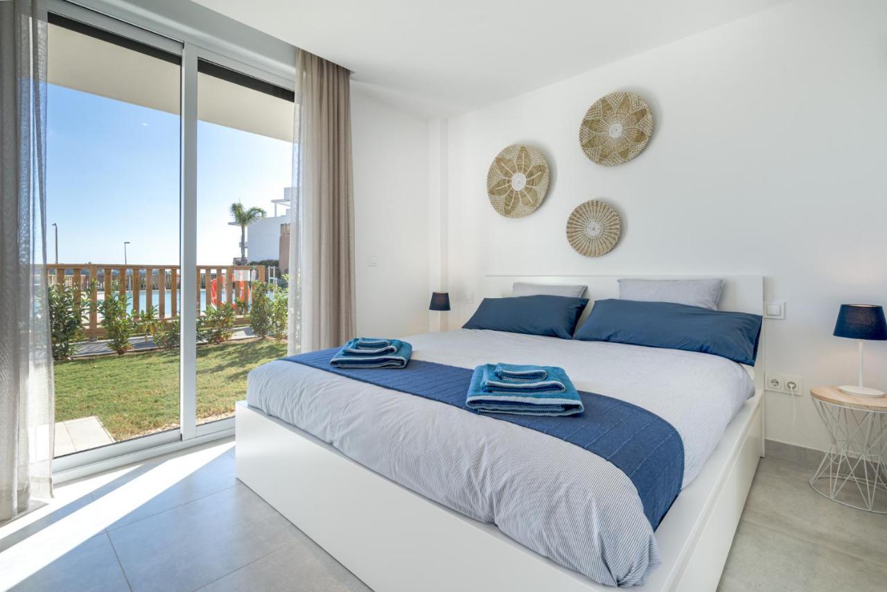 Casa La Cala - Brand New - - Marbella - Malaga Area 2 Or 3 Bedroom Apartamento La Cala De Mijas